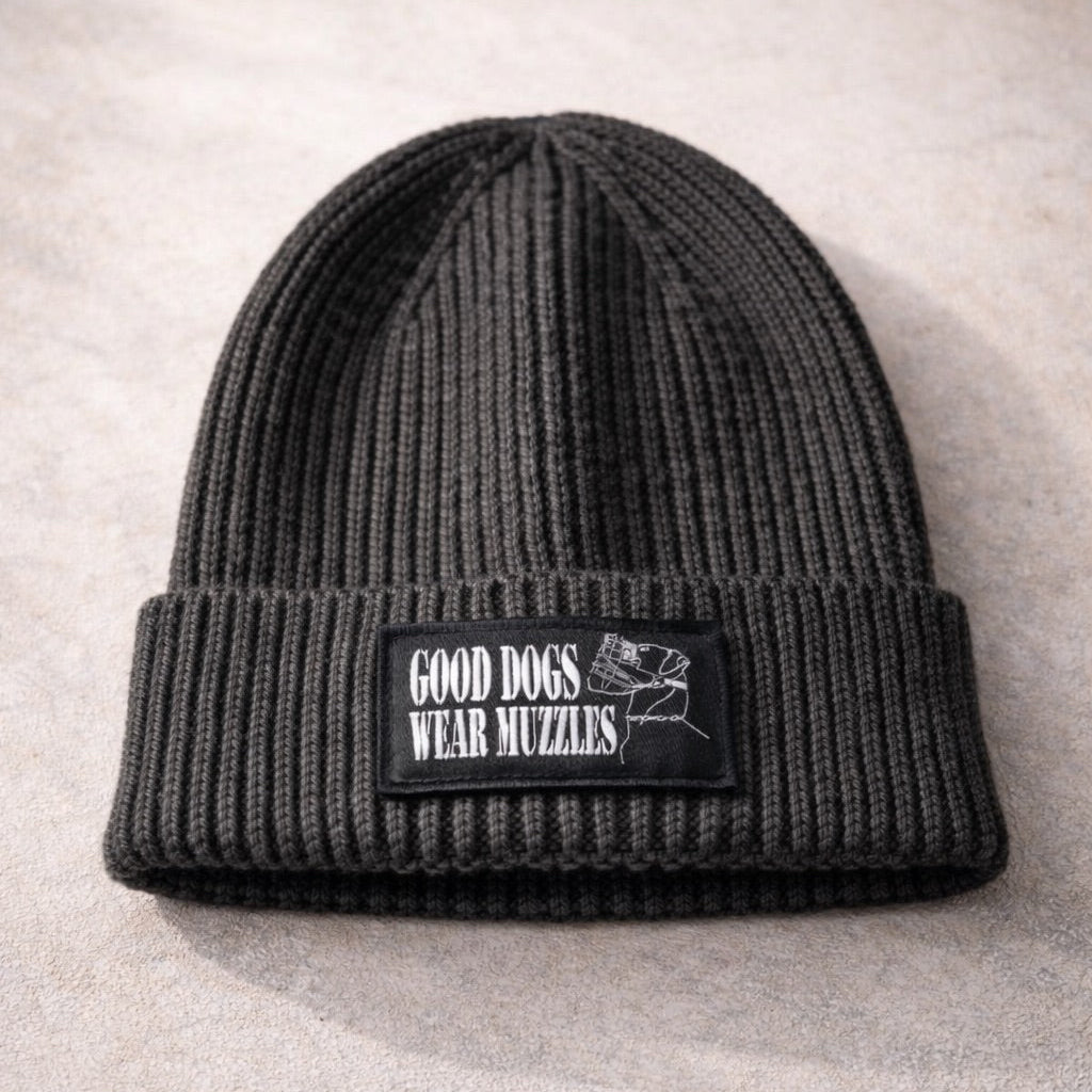Eastside Statement Beanie