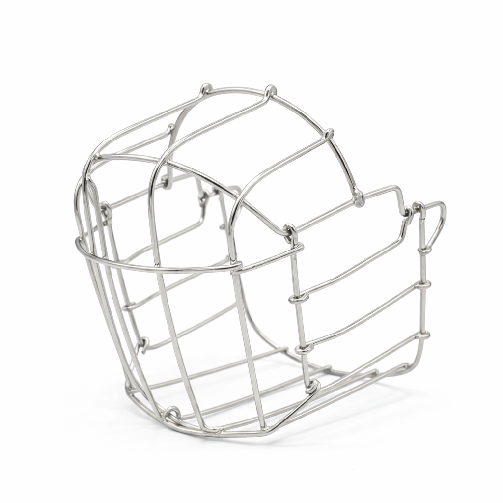 Ideal Maulkorb Rohlinge