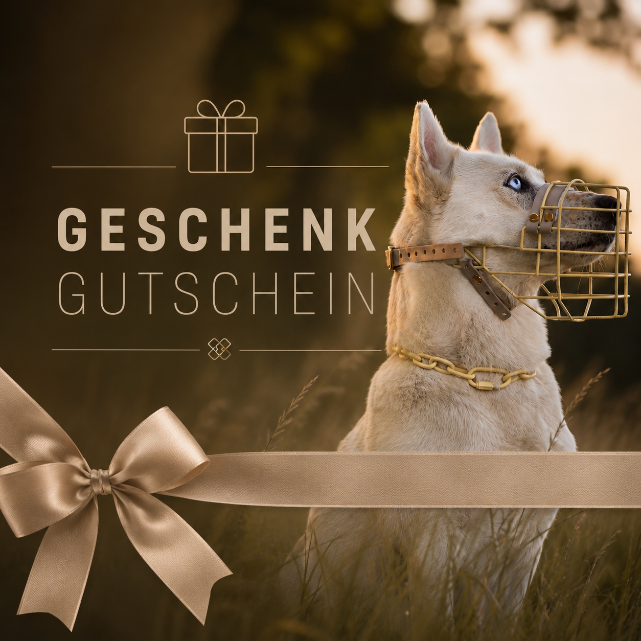 Eastside Chains Geschenkgutschein