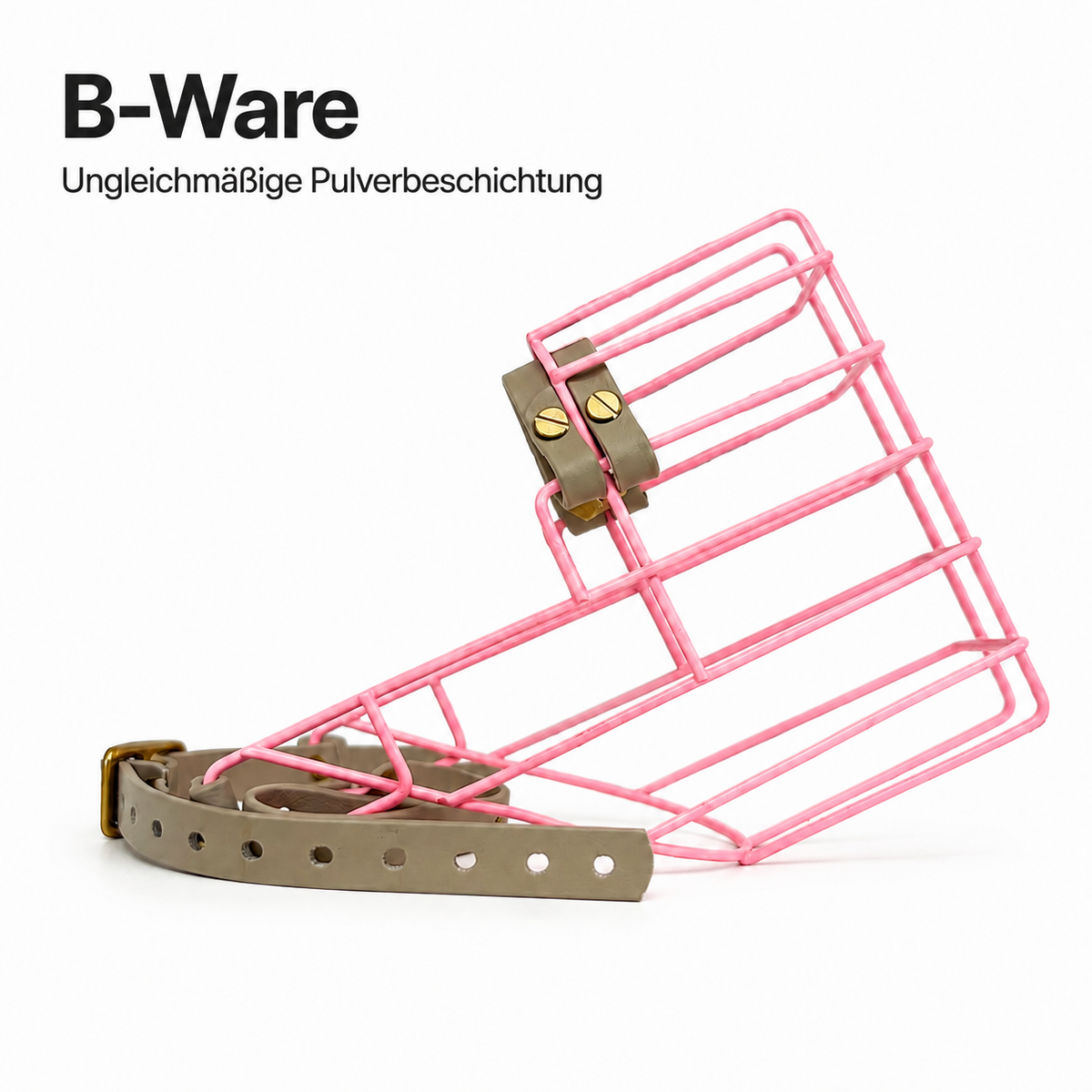 Maulkorb Deals