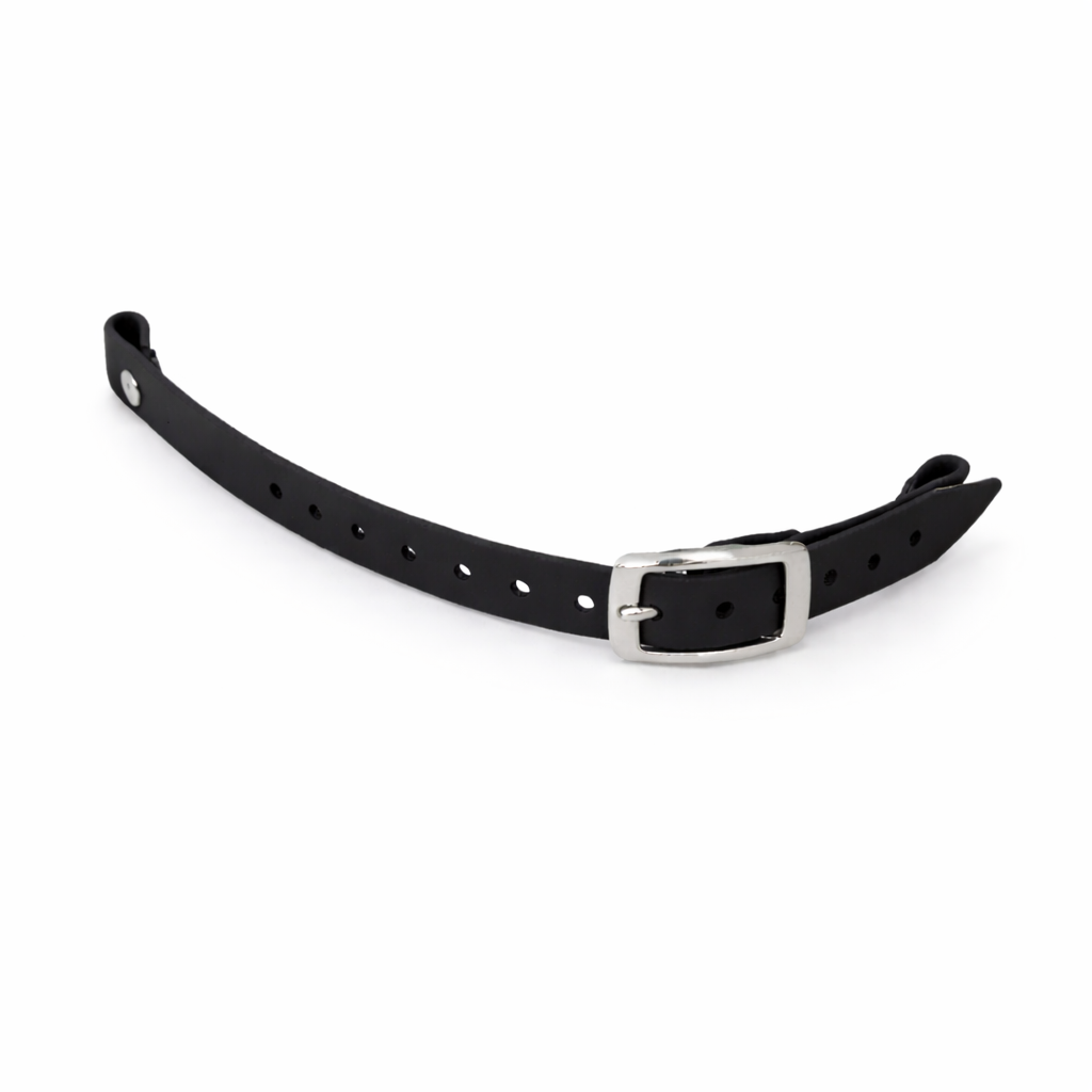 Neck strap individually (without upholstery)