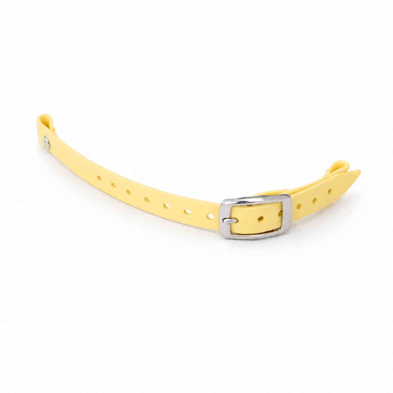 Neck strap individually (without upholstery)