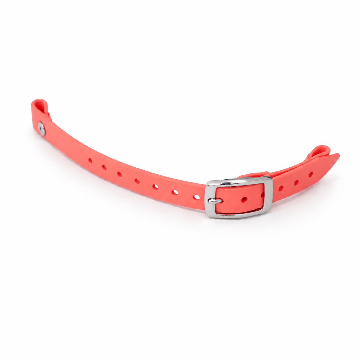Neck strap individually (without upholstery)