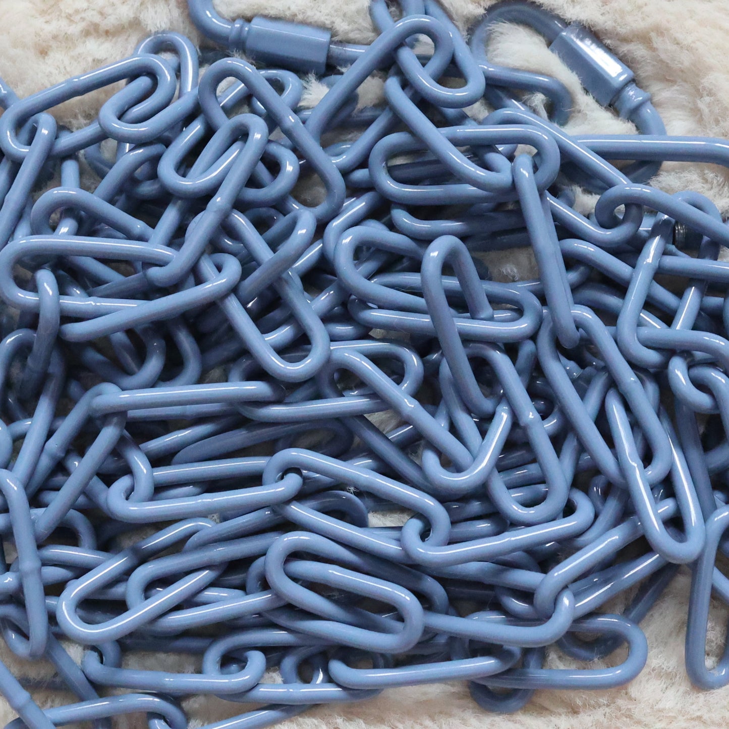 Welcome back Chains