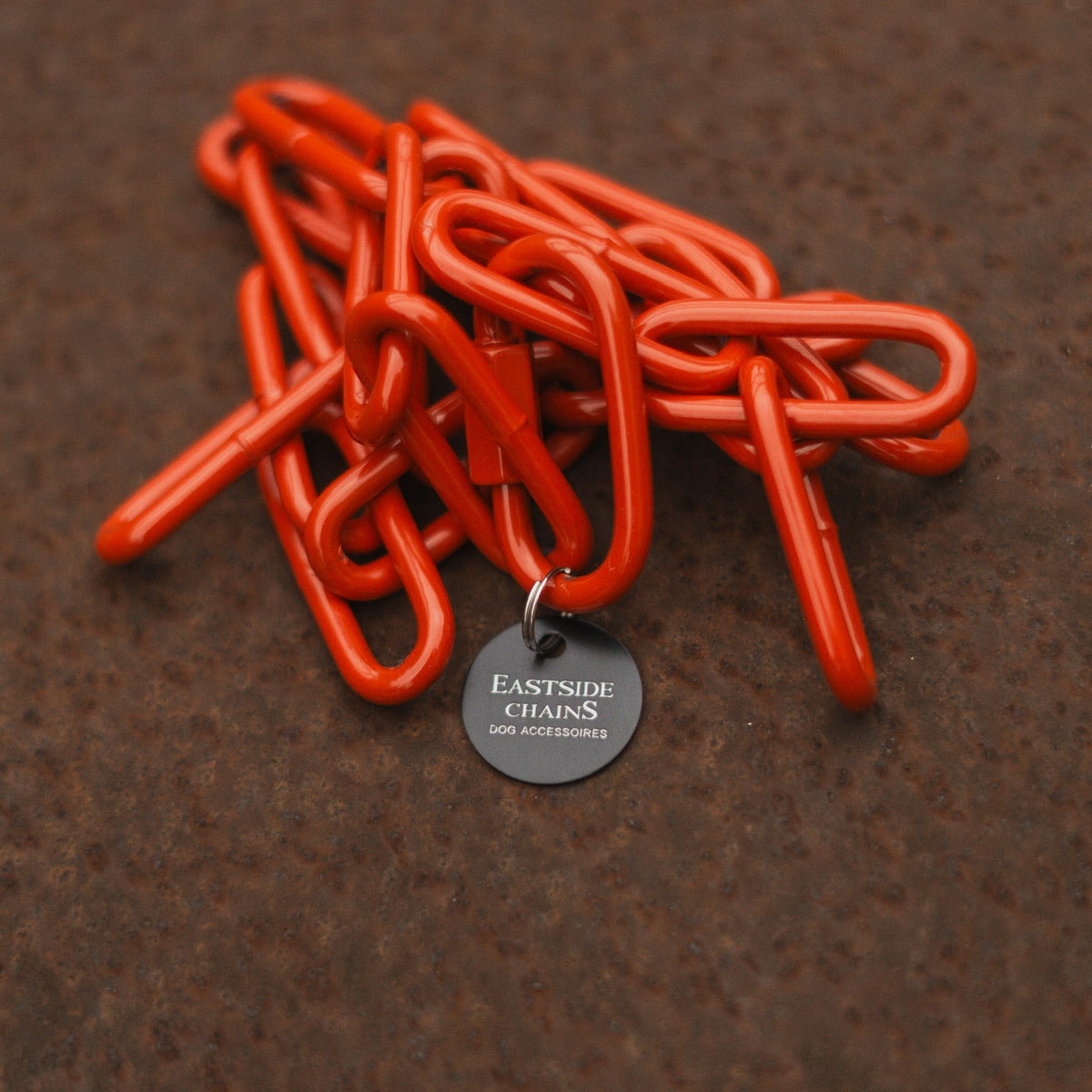 Langgliedrige Eastside Chain in Cherry