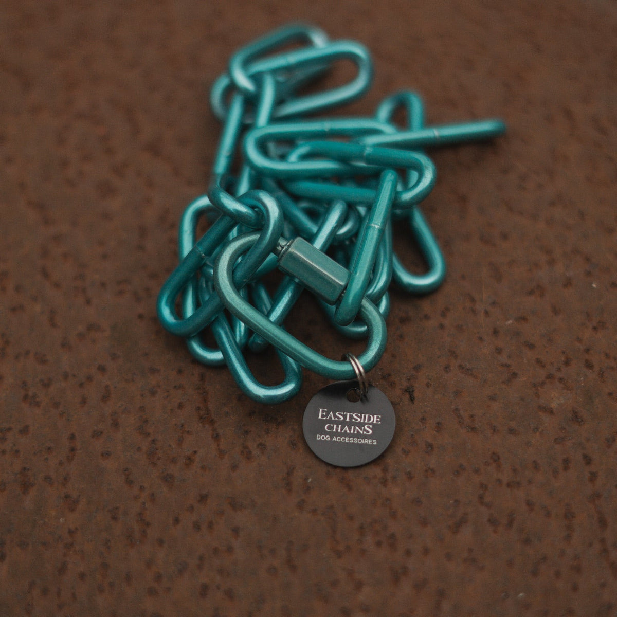 Langgliedrige Eastside Chain in Skyline