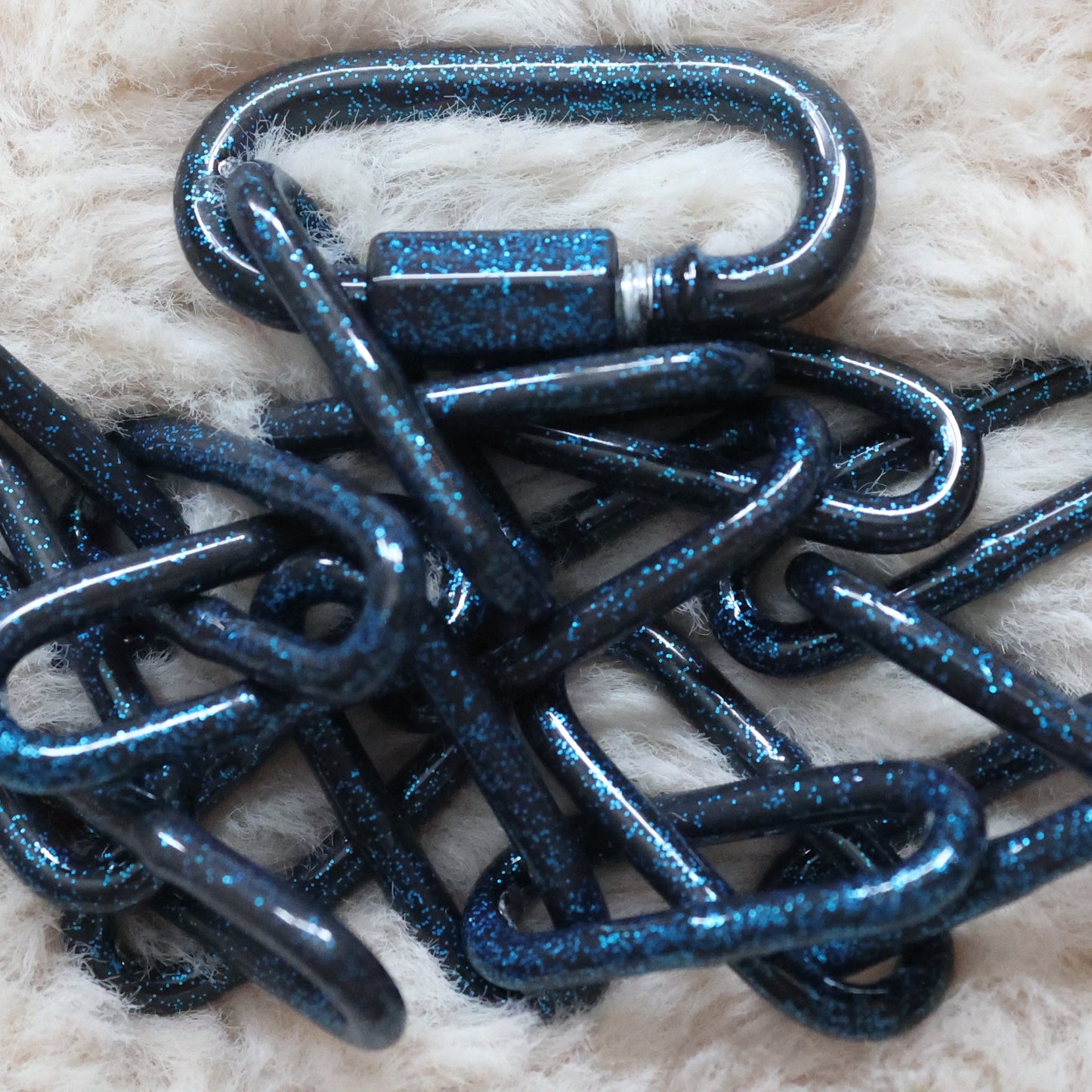 Welcome back Chains