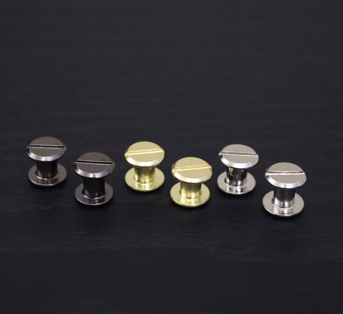 Ersatz-Schrauben 2er-Set