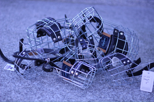 Muzzle models