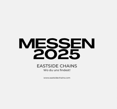 Hier findest alle Messen 2025.