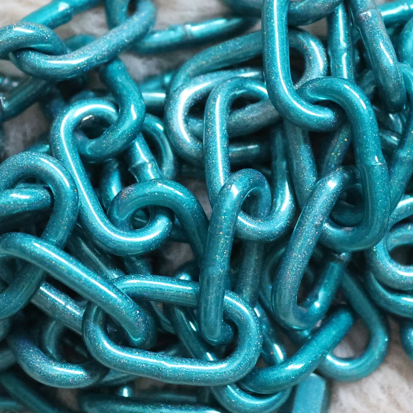 Welcome back Chains