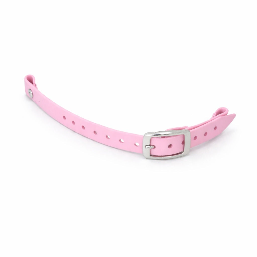 Neck strap individually (without upholstery)