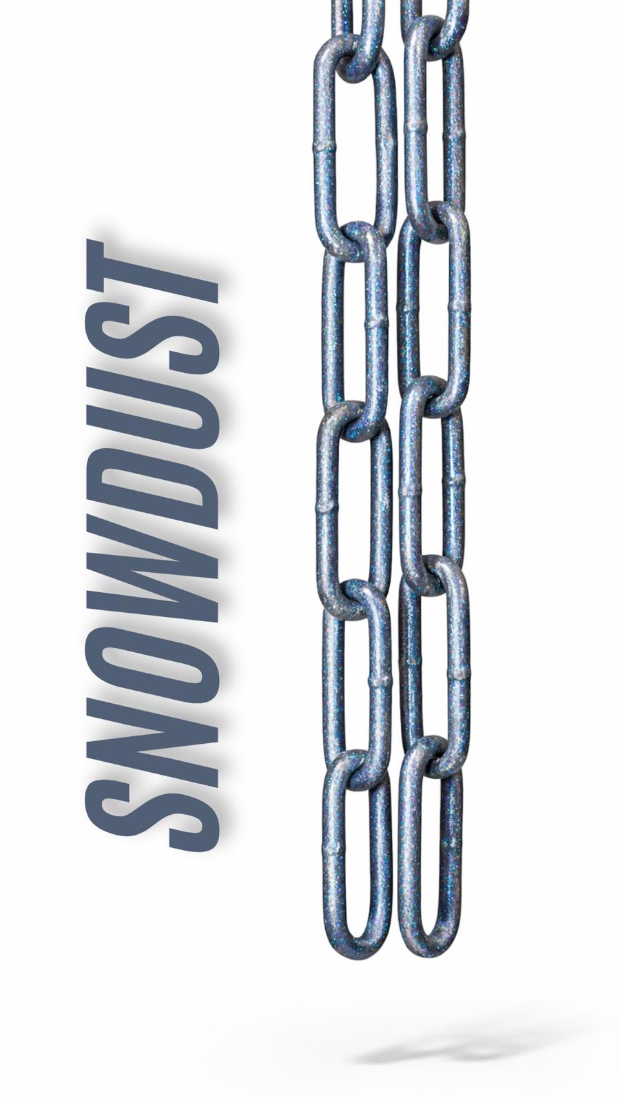 Kurzgliedrige Eastside Chain