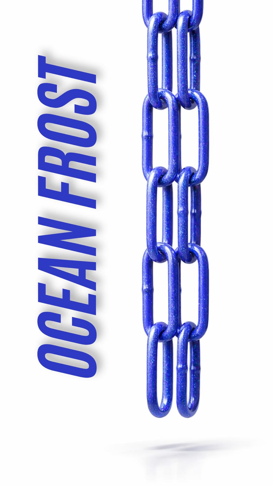 Kurzgliedrige Eastside Chain