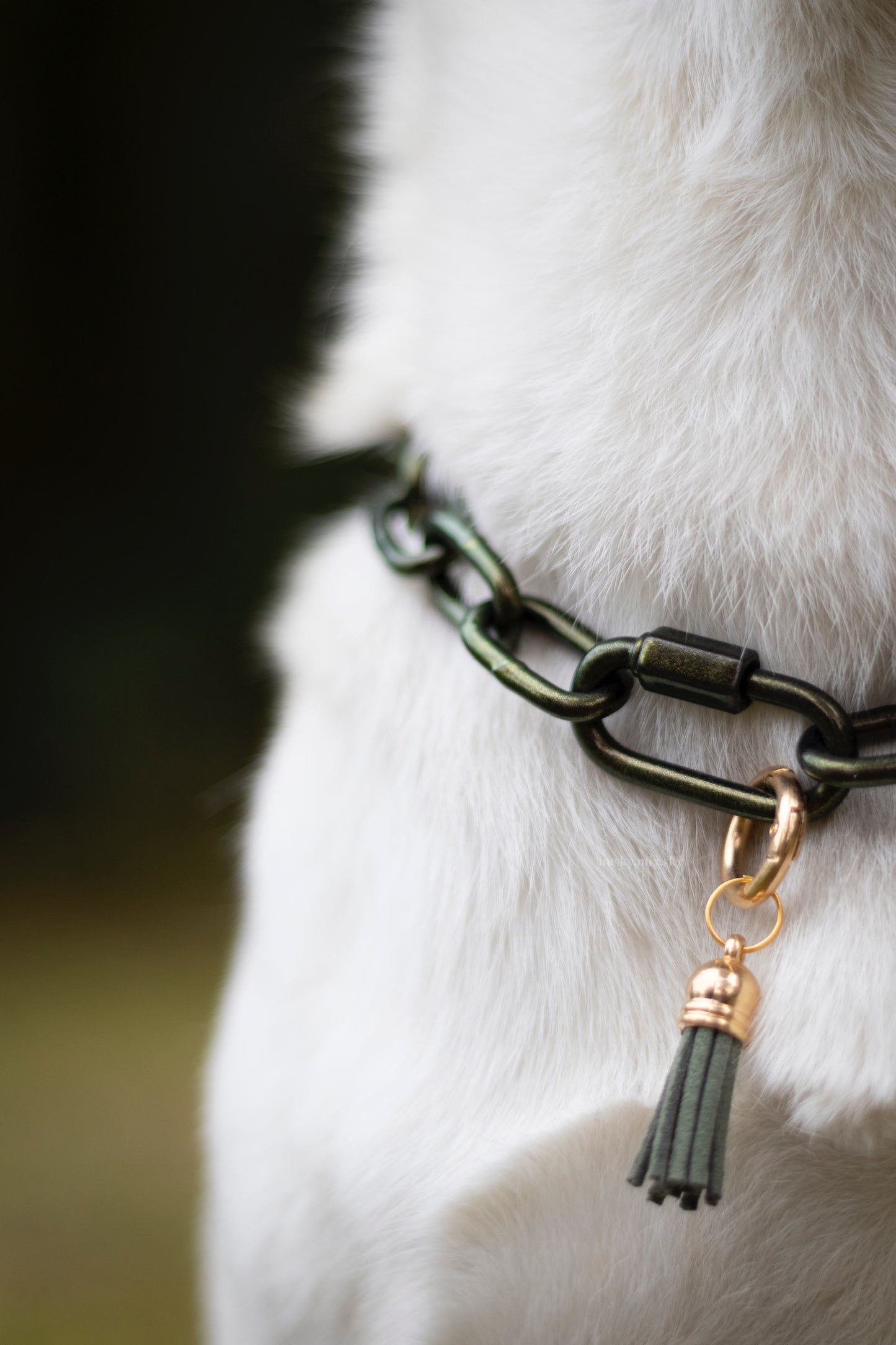 Mini Chain (u30cm HU) HERBSTKOLLEKTION