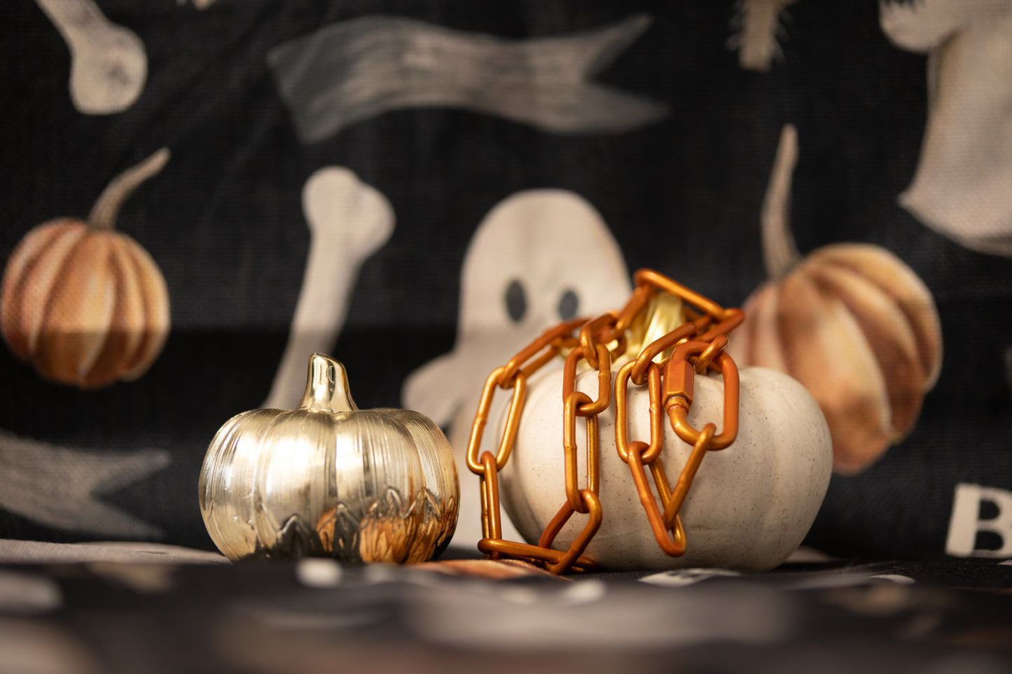 Langgliedrige Eastside Chain HERBSTKOLLEKTION