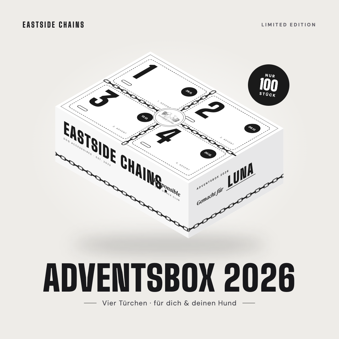 Eastside Chains Adventsbox 2026