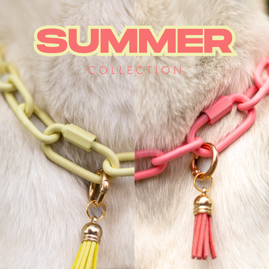 Summer Collection '26 – Limited Edition