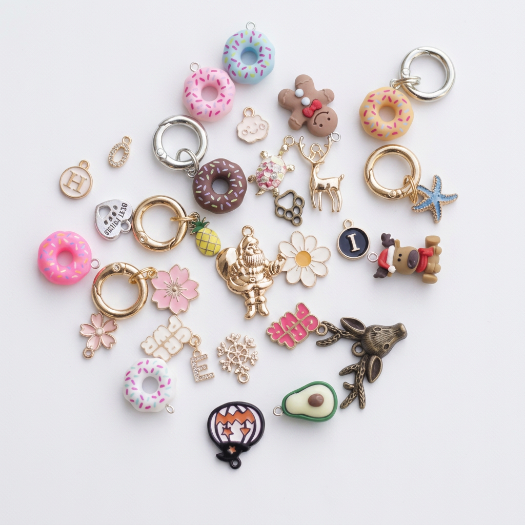 Charms