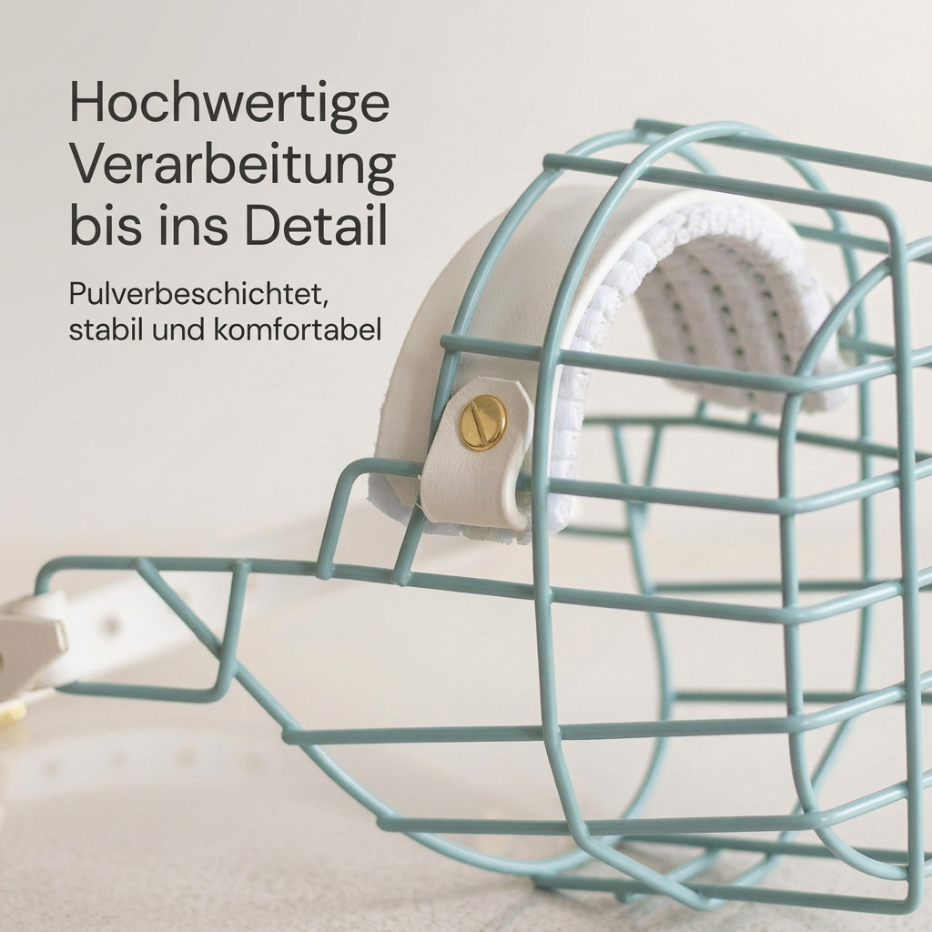 Maulkorb Konfigurator