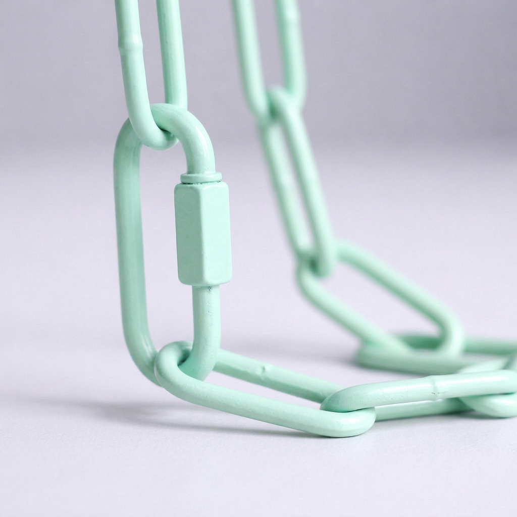 Langgliedrige Eastside Chain
