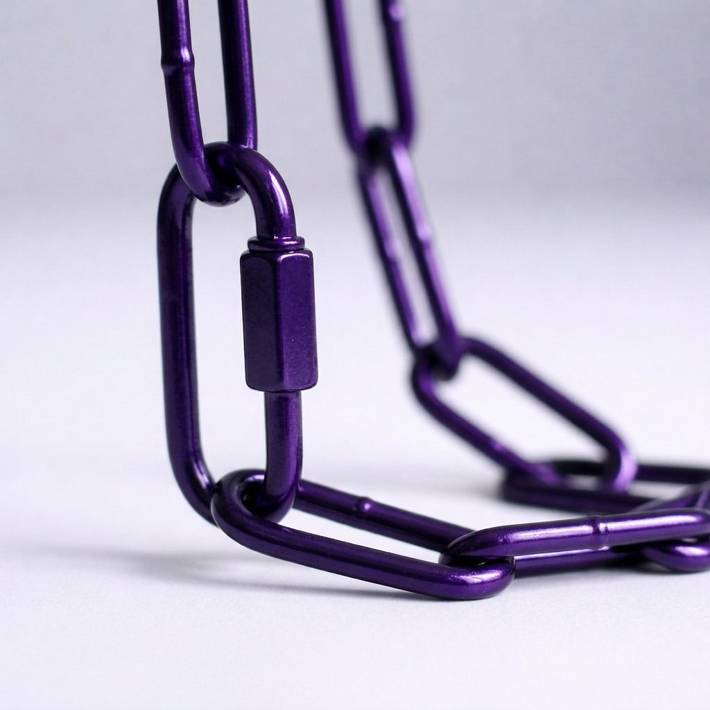 Langgliedrige Eastside Chain