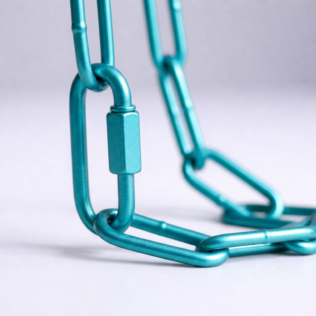 Langgliedrige Eastside Chain