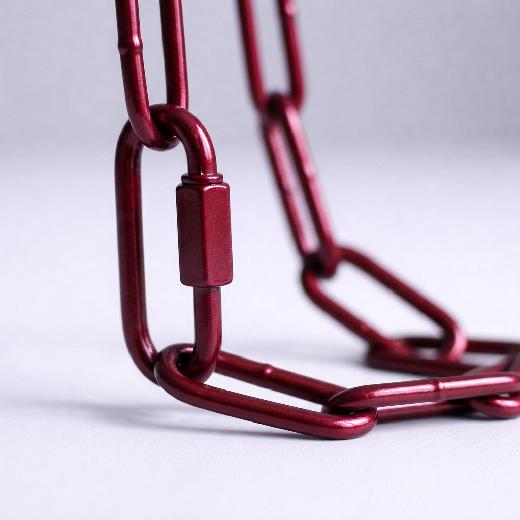 Langgliedrige Eastside Chain