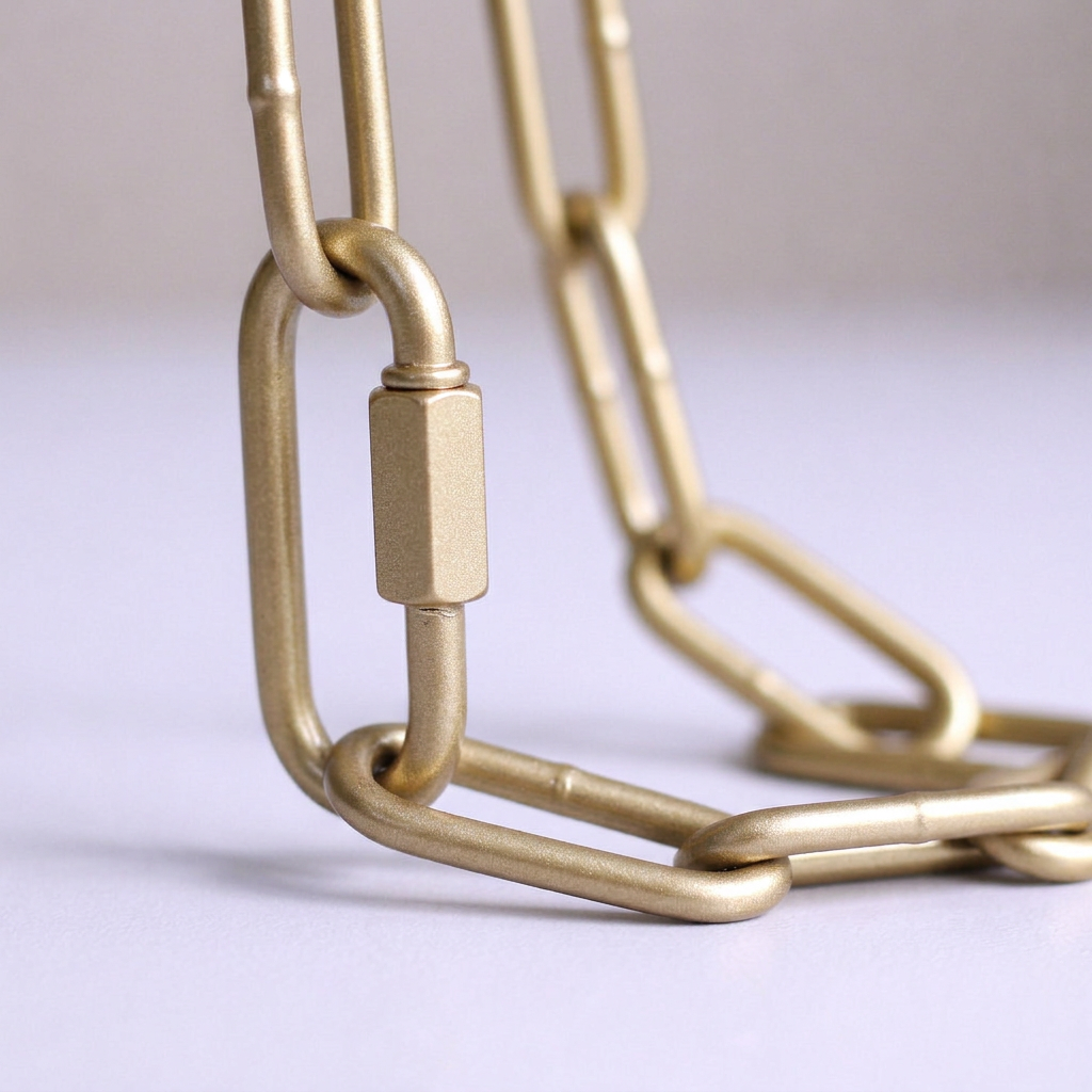 Langgliedrige Eastside Chain