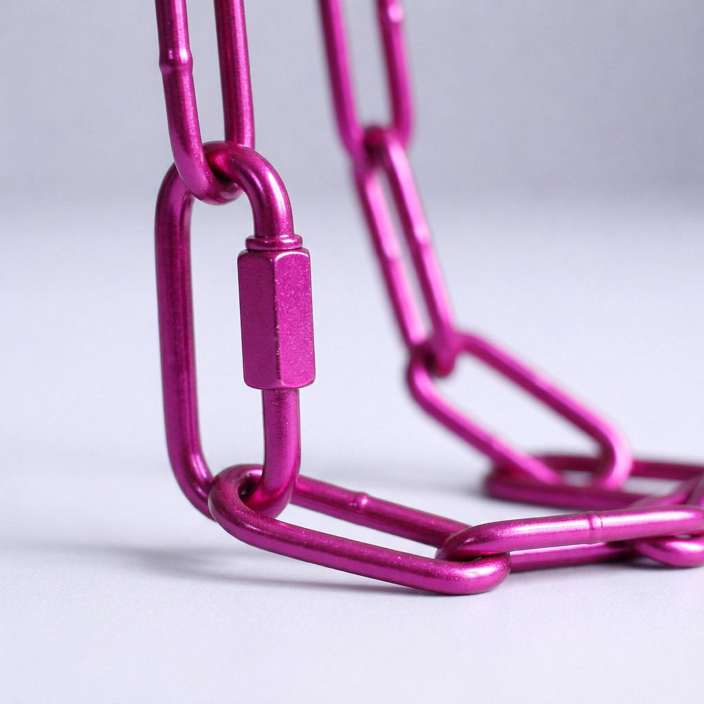 Langgliedrige Eastside Chain