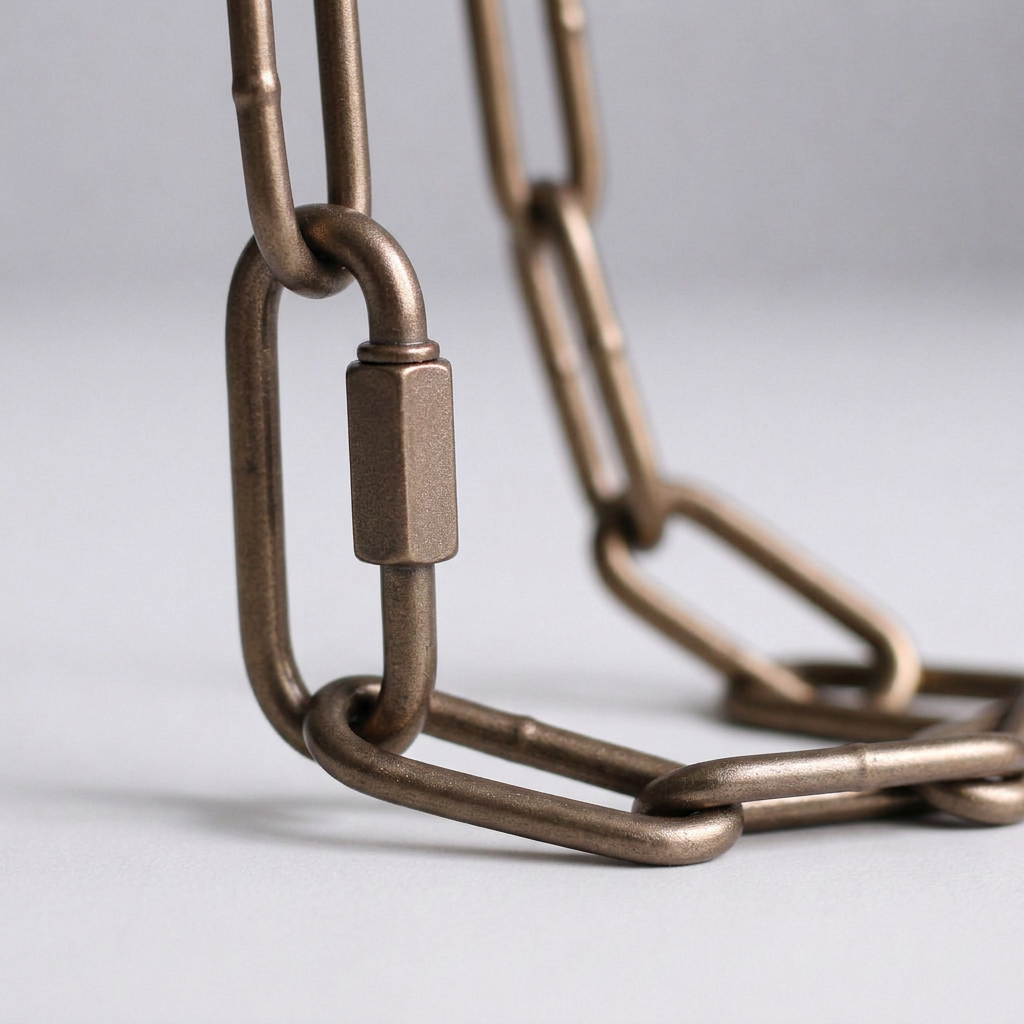 Langgliedrige Eastside Chain