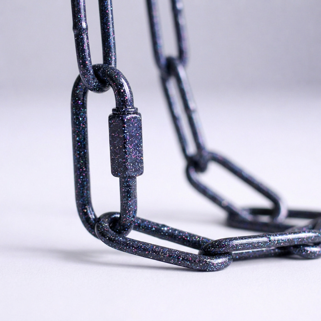Langgliedrige Eastside Chain