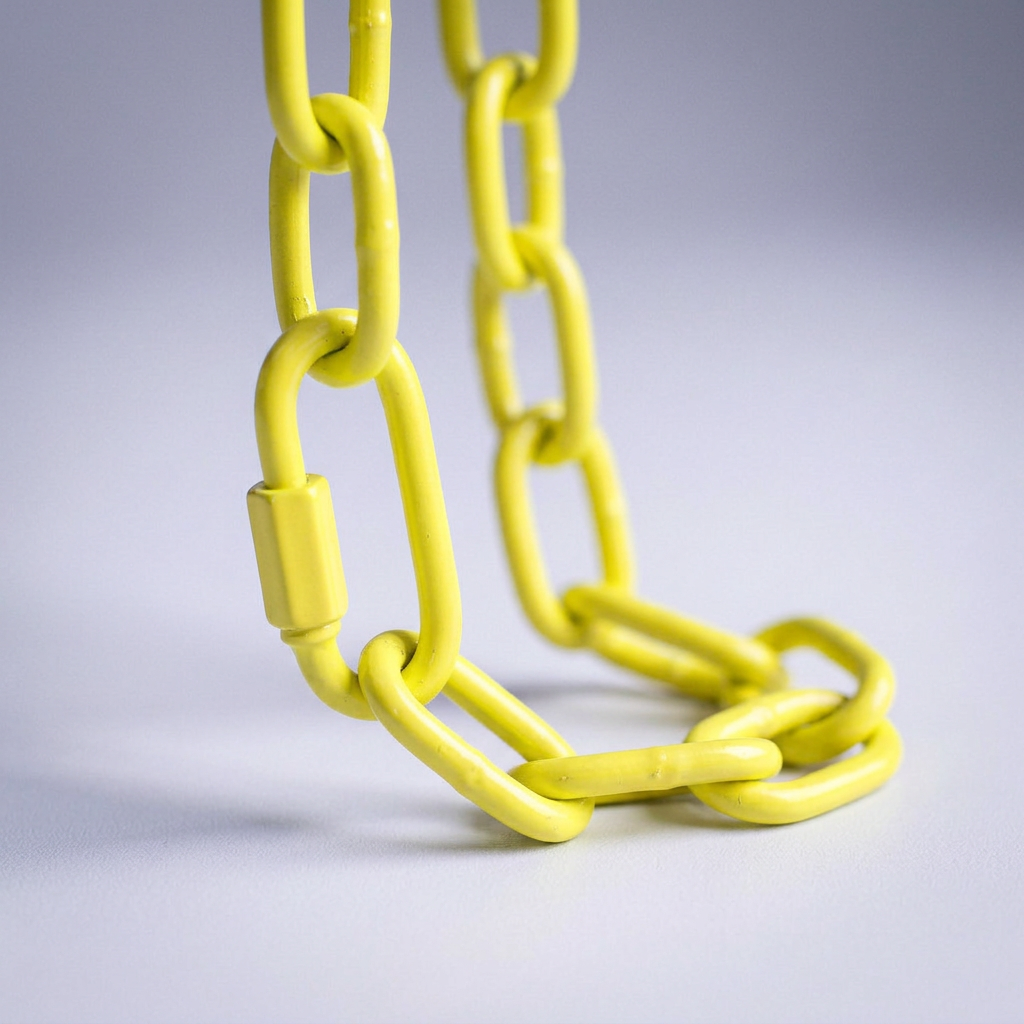 Kurzgliedrige Eastside Chain