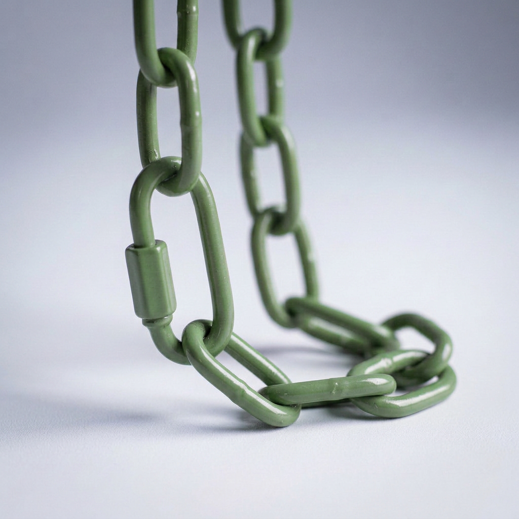 Mini Chain (u30cm HU)