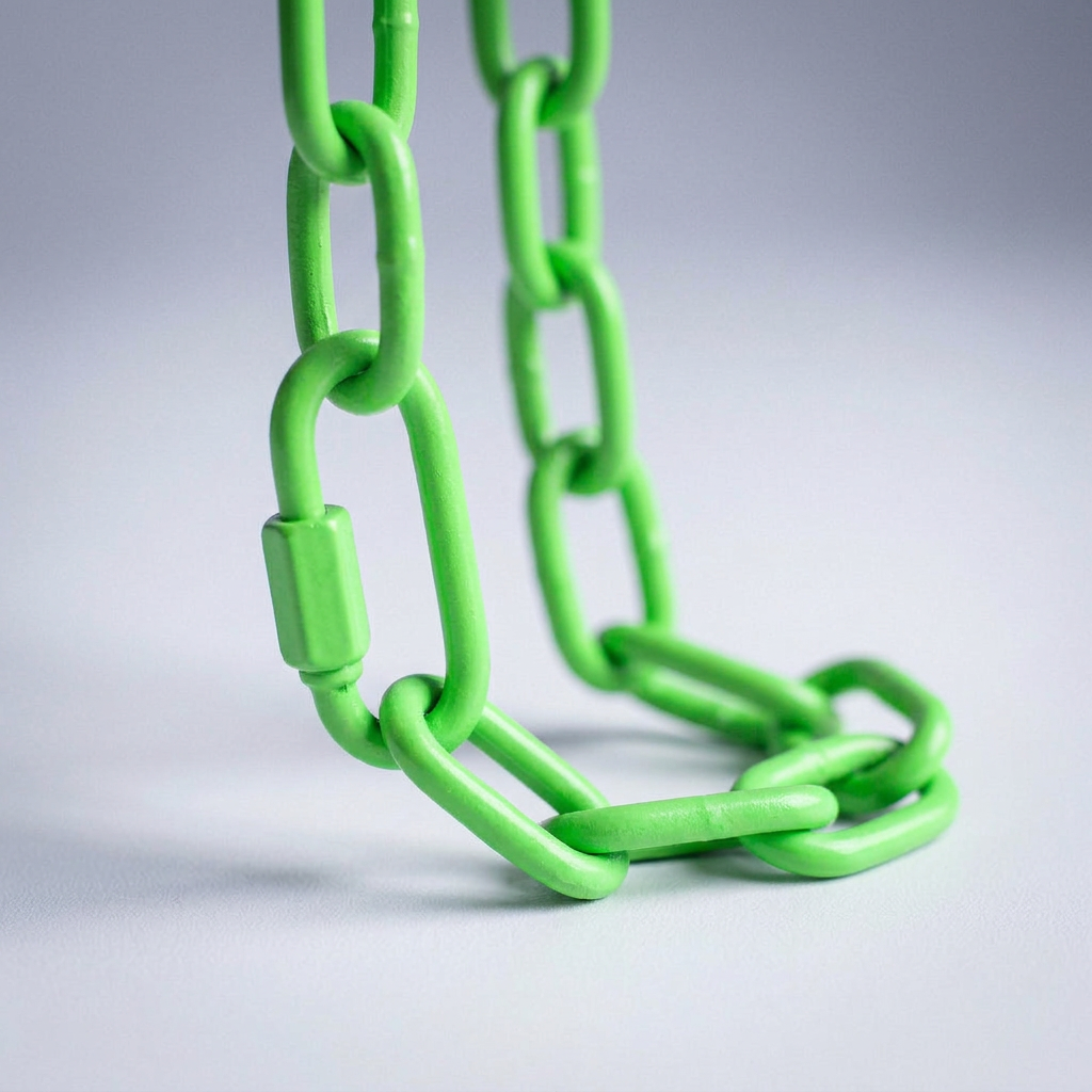 Mini Chain (u30cm HU)