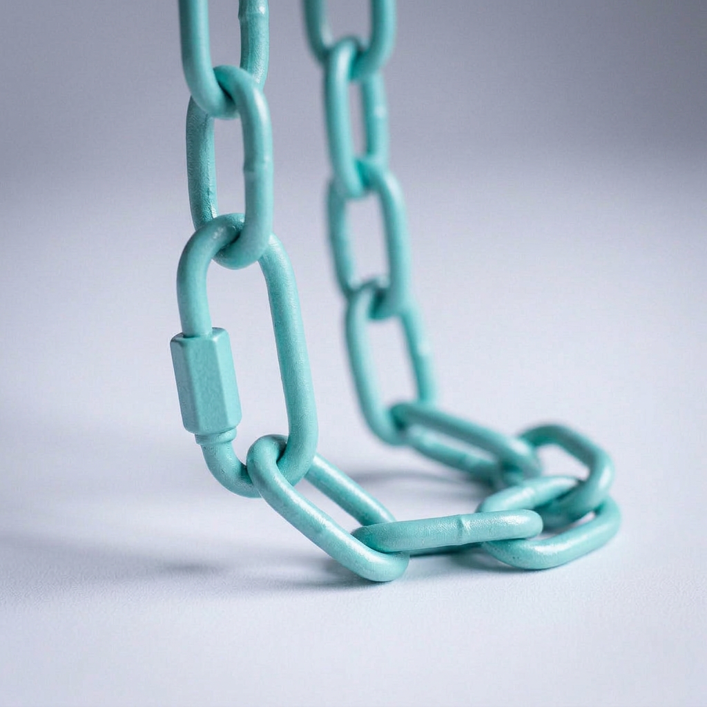 Mini Chain (u30cm HU)