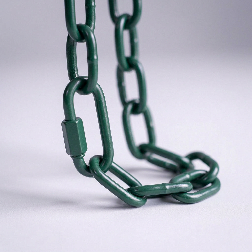 Kurzgliedrige Eastside Chain