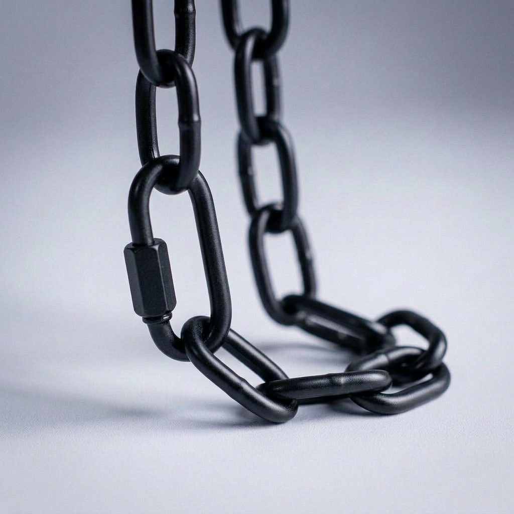 Kurzgliedrige Eastside Chain