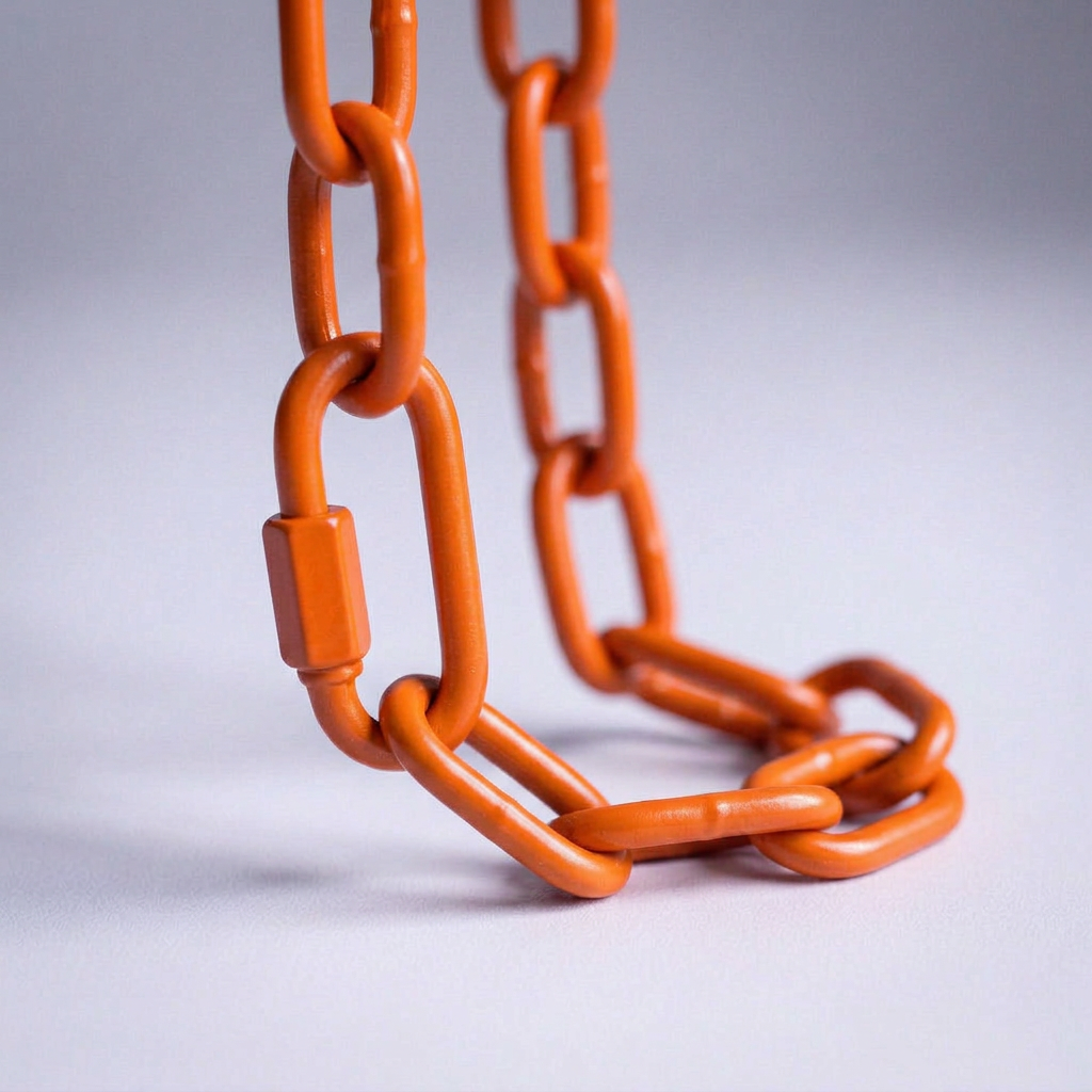 Kurzgliedrige Eastside Chain
