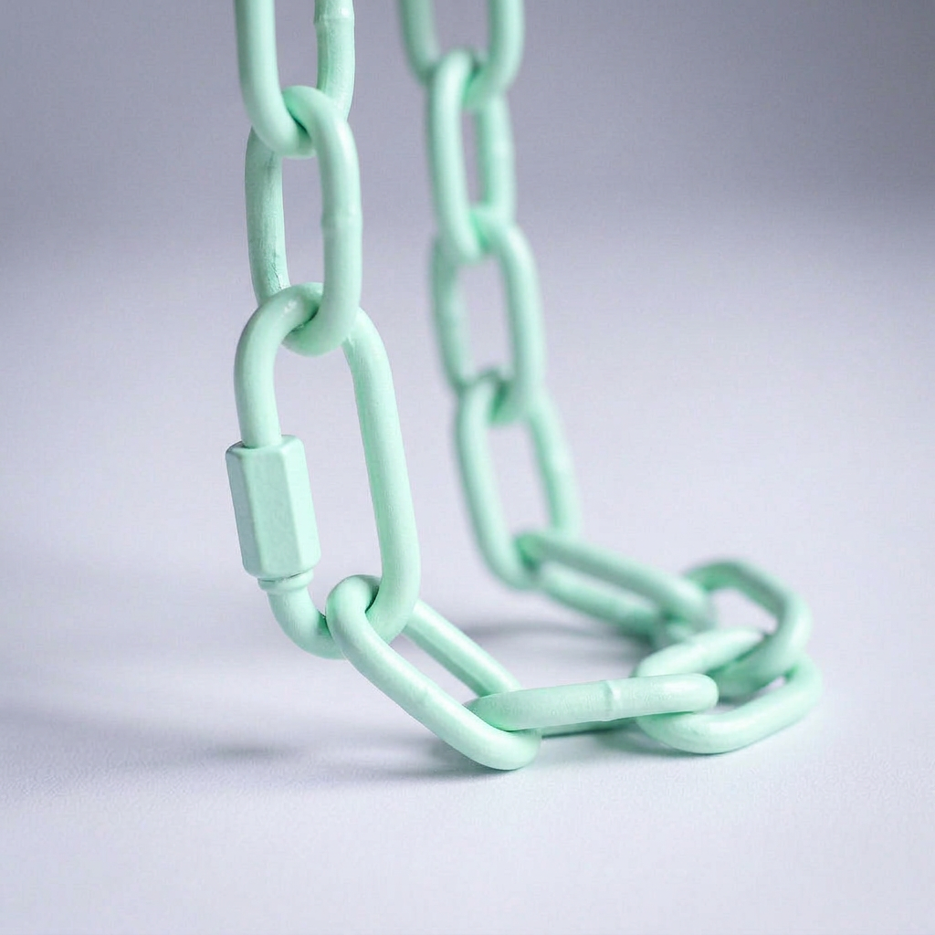 Kurzgliedrige Eastside Chain