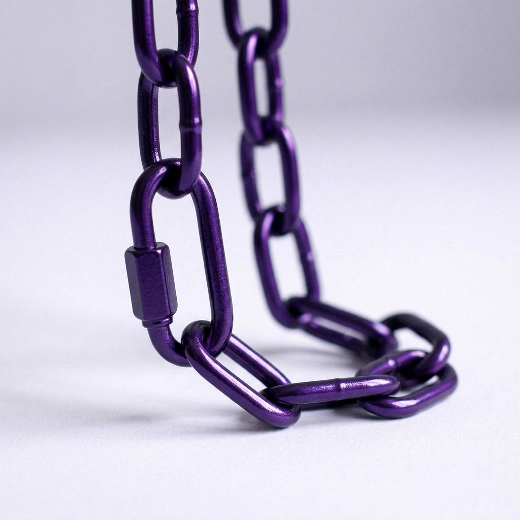 Kurzgliedrige Eastside Chain