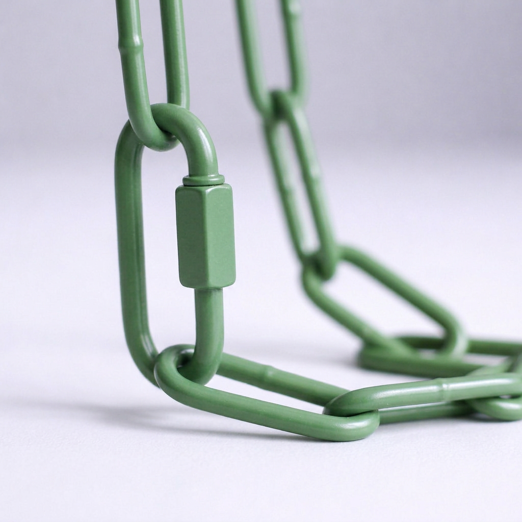 Langgliedrige Eastside Chain