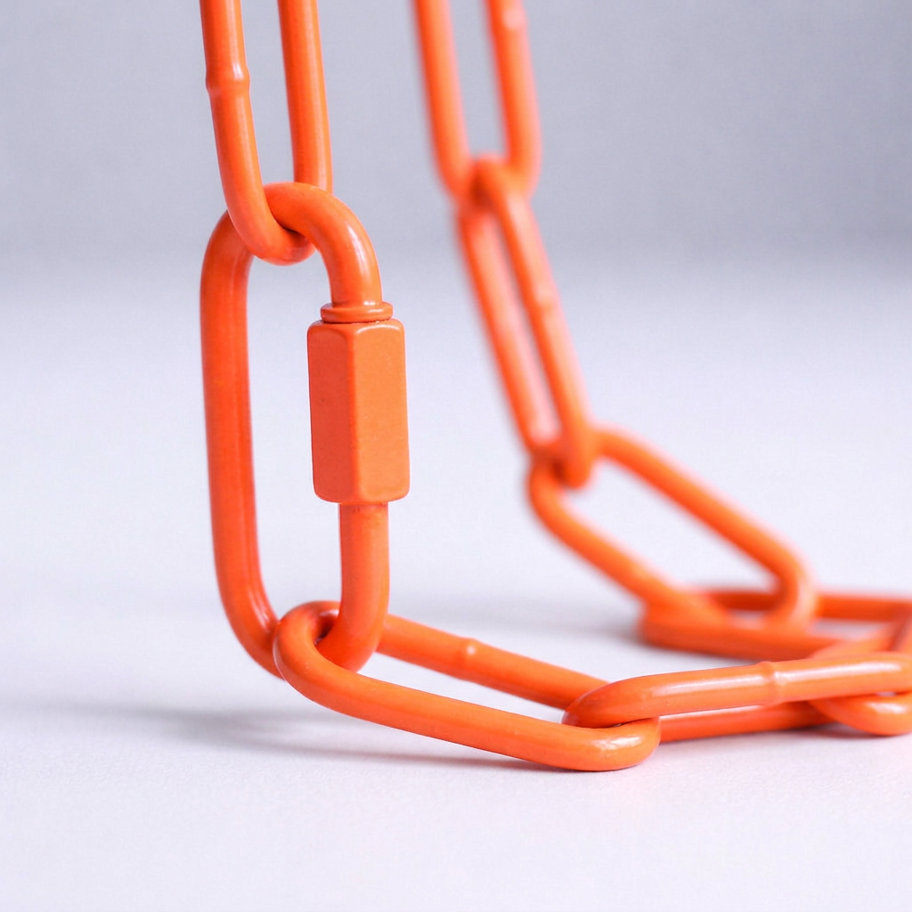 Langgliedrige Eastside Chain