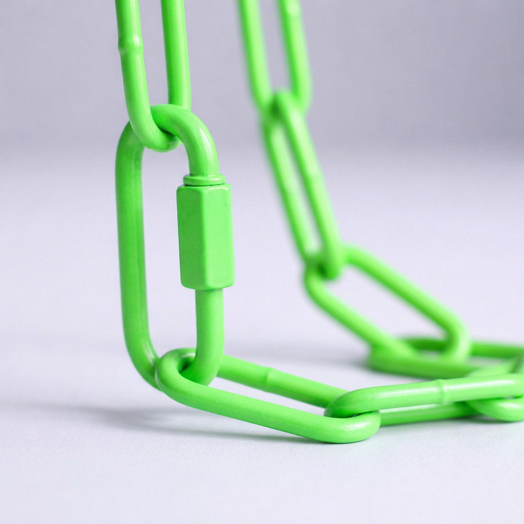 Langgliedrige Eastside Chain