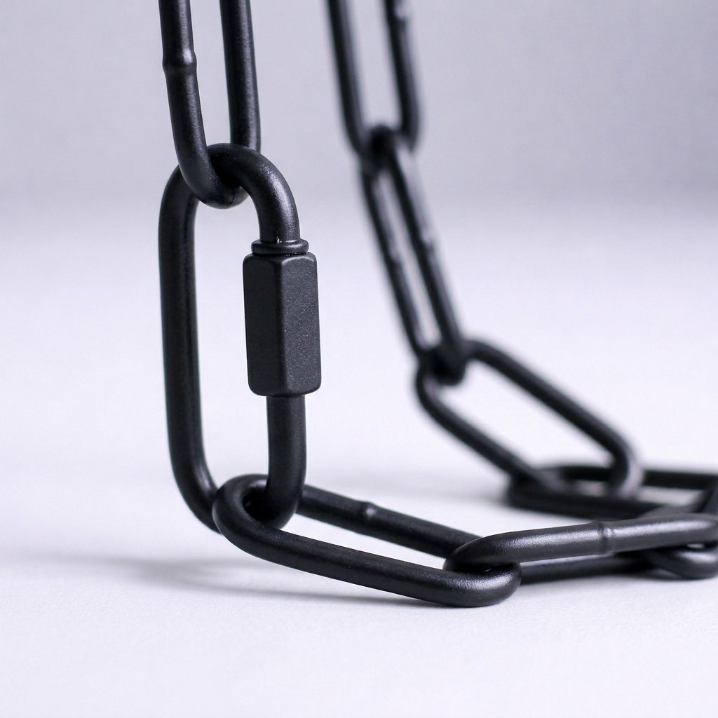 Langgliedrige Eastside Chain
