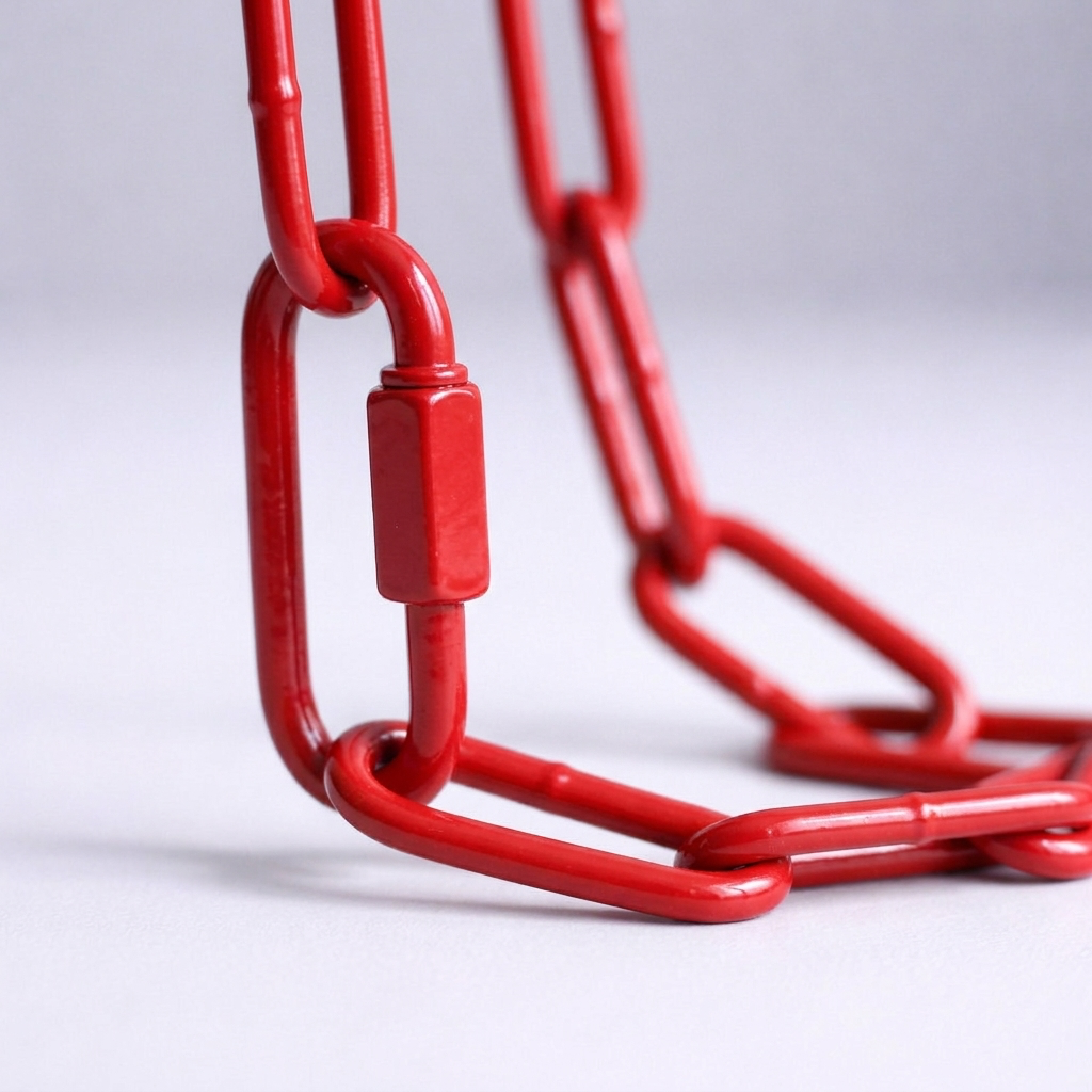 Langgliedrige Eastside Chain
