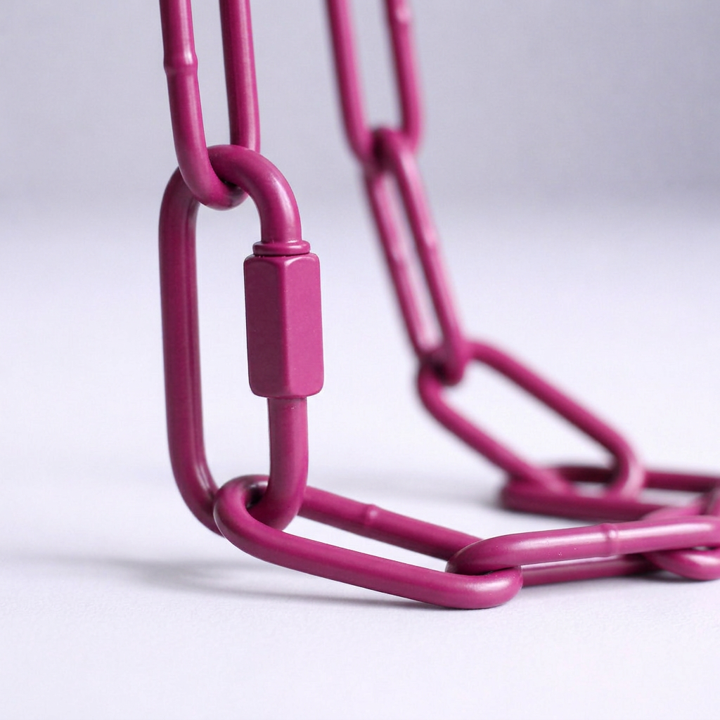 Langgliedrige Eastside Chain