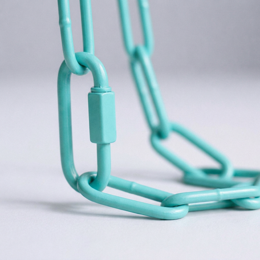 Langgliedrige Eastside Chain