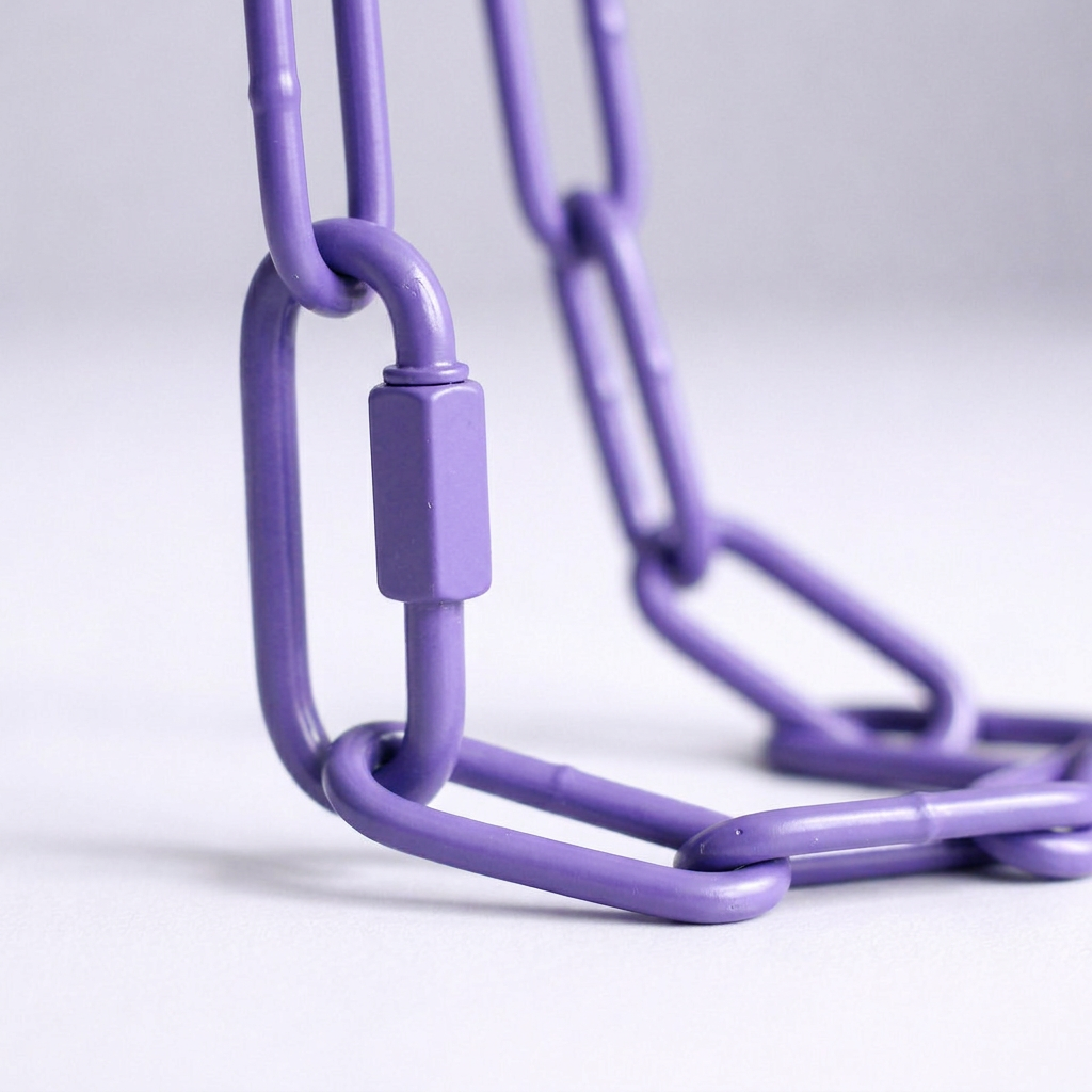 Langgliedrige Eastside Chain