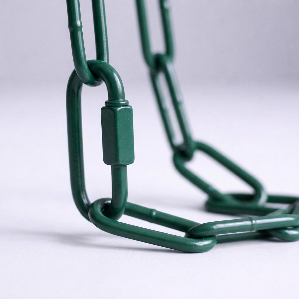 Langgliedrige Eastside Chain